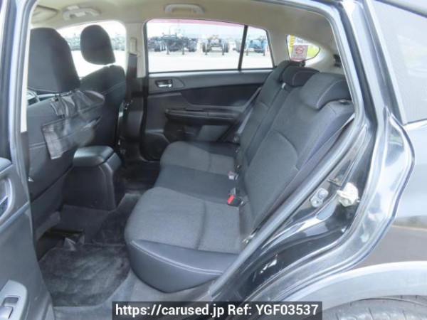 Used 2013 AT subaru xv GP7 Image[18]