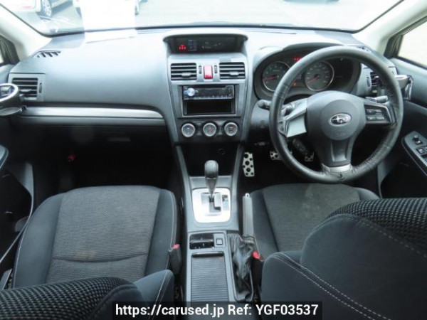 Used 2013 AT subaru xv GP7 Image[19]