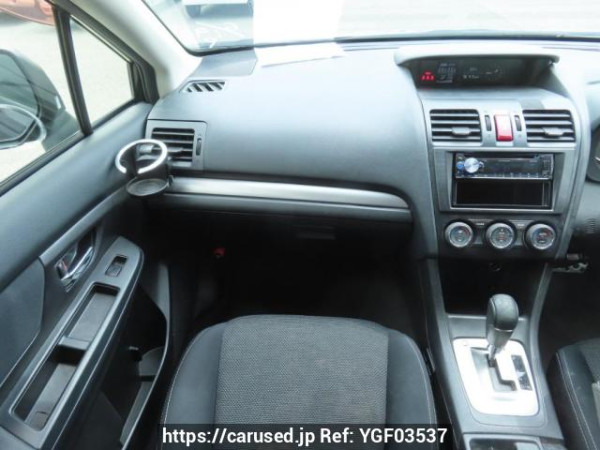 Used 2013 AT subaru xv GP7 Image[20]