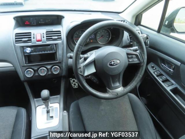 Used 2013 AT subaru xv GP7 Image[21]