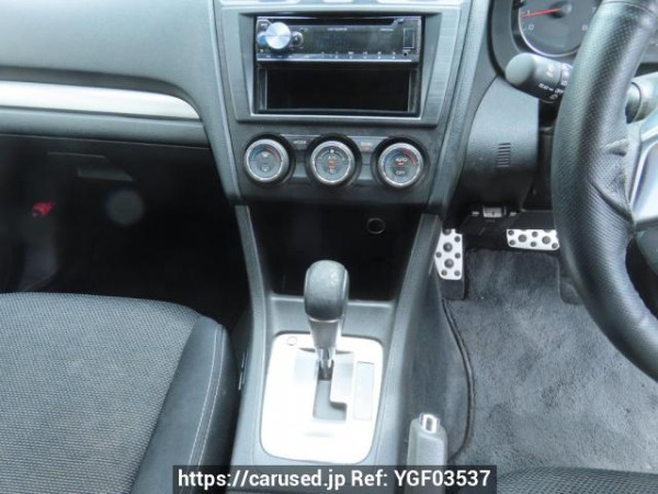 Used 2013 AT subaru xv GP7 Image[23]