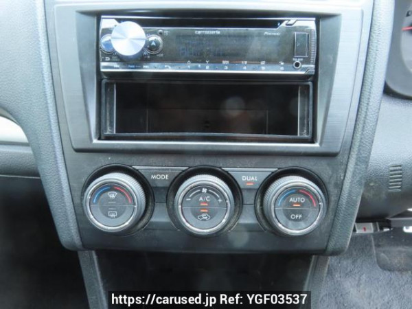 Used 2013 AT subaru xv GP7 Image[24]