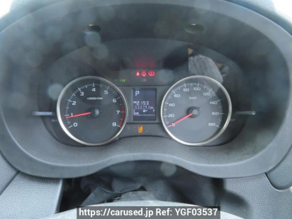 Used 2013 AT subaru xv GP7 Image[26]