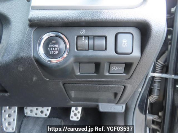 Used 2013 AT subaru xv GP7 Image[28]
