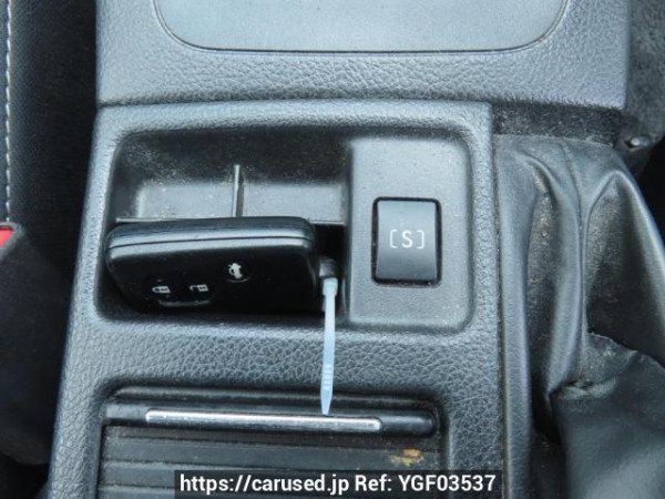 Used 2013 AT subaru xv GP7 Image[29]