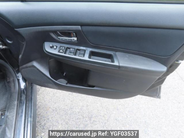 Used 2013 AT subaru xv GP7 Image[31]