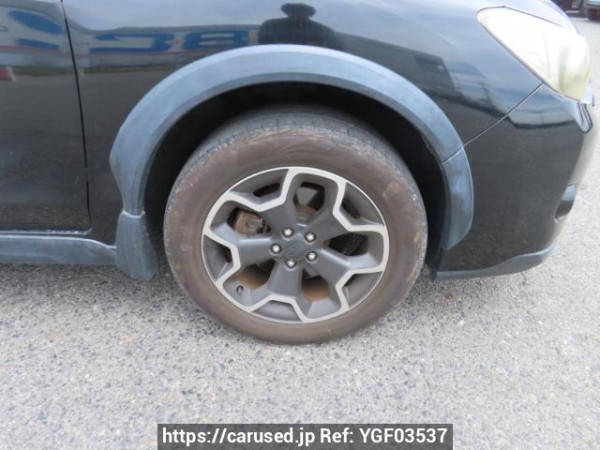 Used 2013 AT subaru xv GP7 Image[33]