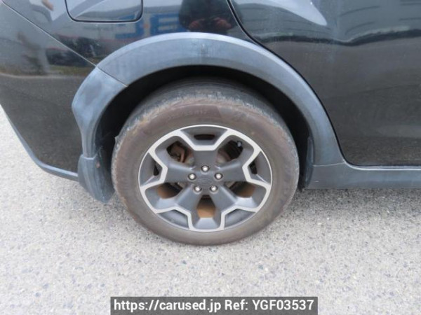 Used 2013 AT subaru xv GP7 Image[34]