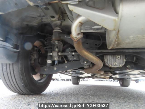 Used 2013 AT subaru xv GP7 Image[42]