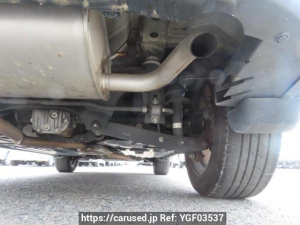 Used 2013 AT subaru xv GP7 Image[43]