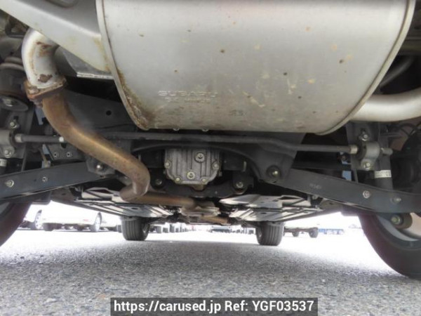 Used 2013 AT subaru xv GP7 Image[44]