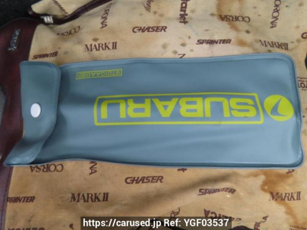 Used 2013 AT subaru xv GP7 Image[45]