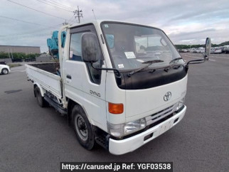 Toyota Dyna Truck RZU100