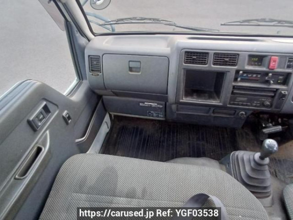 Used 1996 MT toyota dyna-truck RZU100 Image[17]