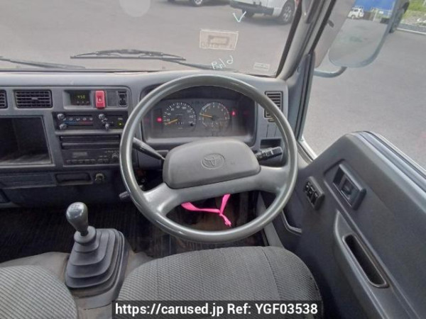 Used 1996 MT toyota dyna-truck RZU100 Image[18]