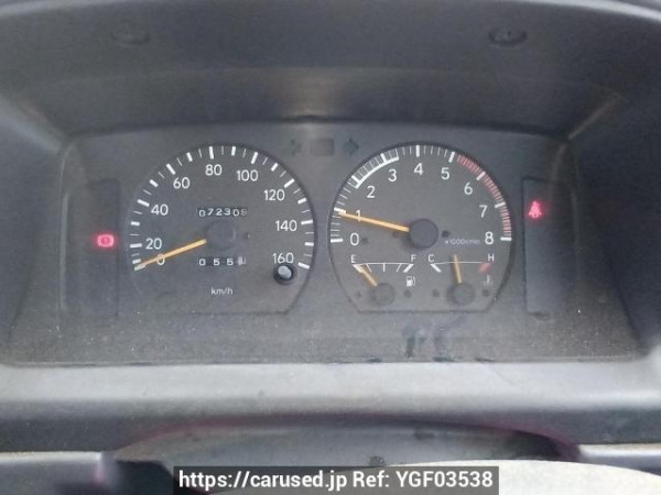 Used 1996 MT toyota dyna-truck RZU100 Image[19]