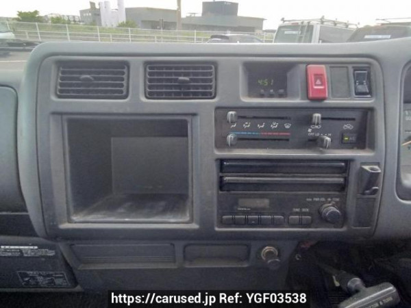 Used 1996 MT toyota dyna-truck RZU100 Image[21]