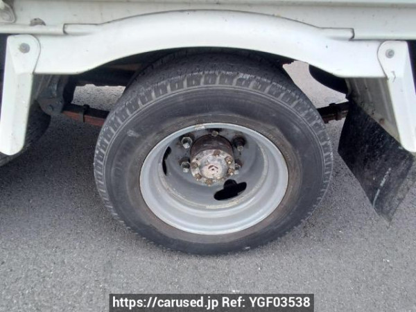 Used 1996 MT toyota dyna-truck RZU100 Image[29]