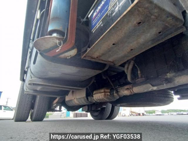 Used 1996 MT toyota dyna-truck RZU100 Image[30]