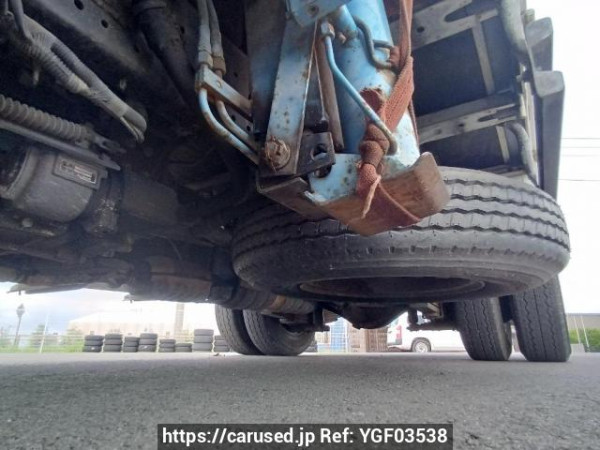 Used 1996 MT toyota dyna-truck RZU100 Image[31]