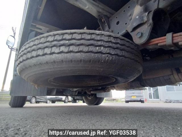 Used 1996 MT toyota dyna-truck RZU100 Image[32]