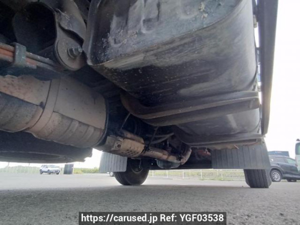 Used 1996 MT toyota dyna-truck RZU100 Image[33]