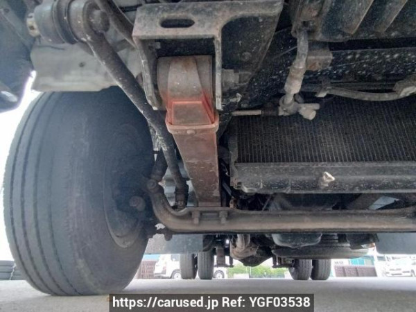 Used 1996 MT toyota dyna-truck RZU100 Image[34]