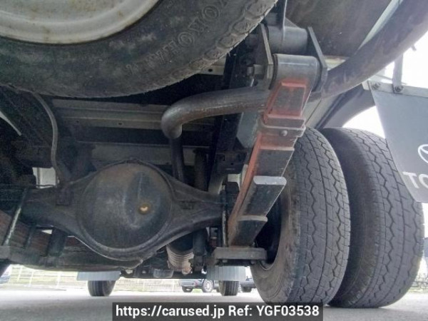 Used 1996 MT toyota dyna-truck RZU100 Image[38]