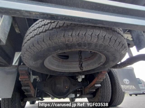 Used 1996 MT toyota dyna-truck RZU100 Image[39]