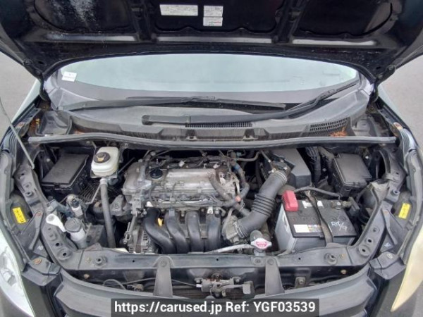 Used 2007 AT toyota noah ZRR70G Image[9]