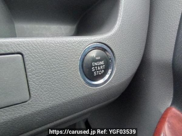 Used 2007 AT toyota noah ZRR70G Image[27]