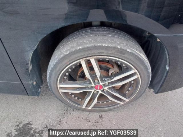 Used 2007 AT toyota noah ZRR70G Image[29]