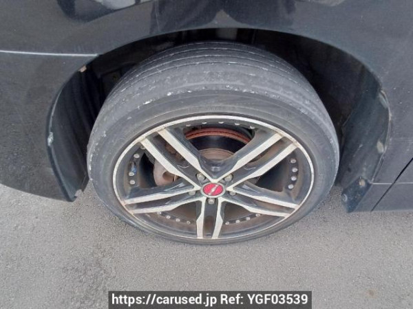 Used 2007 AT toyota noah ZRR70G Image[30]