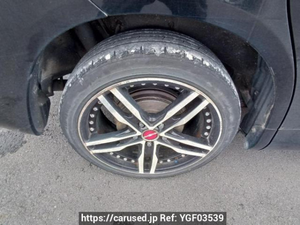 Used 2007 AT toyota noah ZRR70G Image[31]