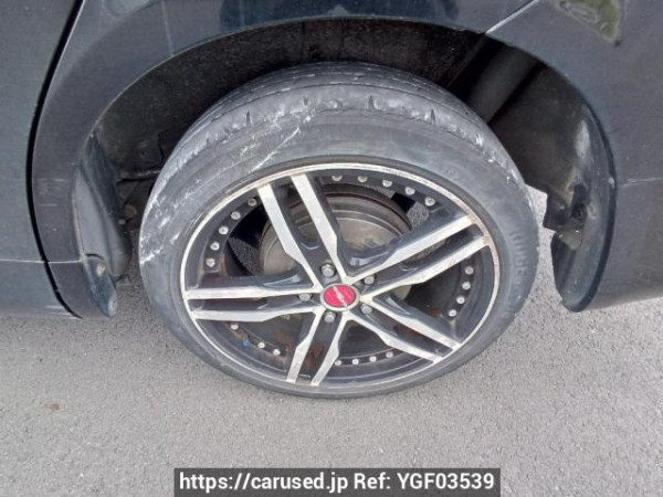 Used 2007 AT toyota noah ZRR70G Image[32]