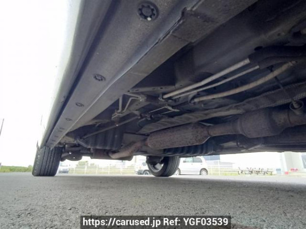 Used 2007 AT toyota noah ZRR70G Image[33]