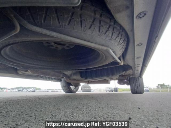 Used 2007 AT toyota noah ZRR70G Image[34]