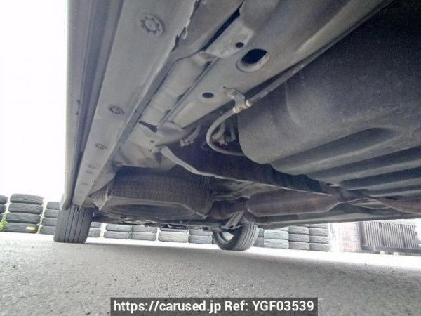 Used 2007 AT toyota noah ZRR70G Image[35]