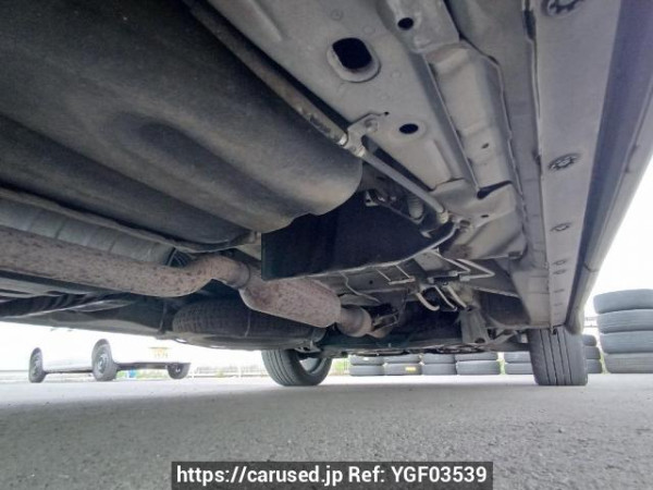 Used 2007 AT toyota noah ZRR70G Image[36]