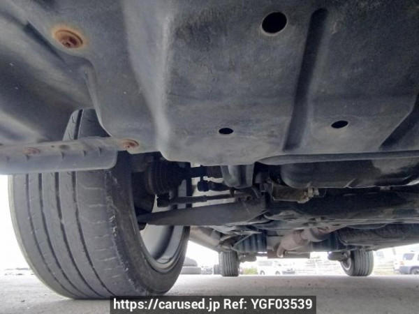 Used 2007 AT toyota noah ZRR70G Image[37]