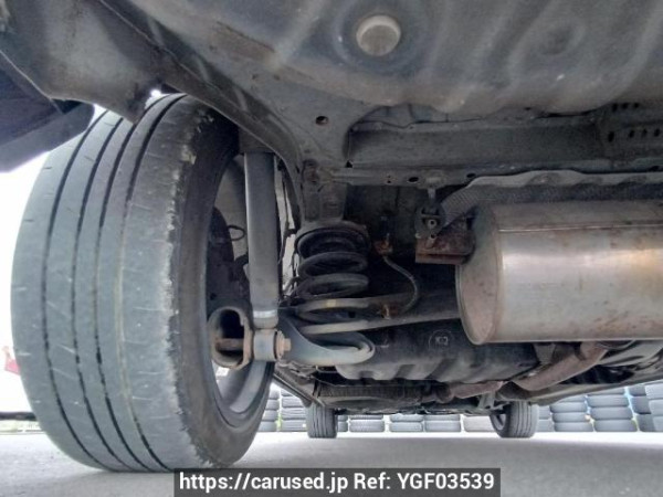 Used 2007 AT toyota noah ZRR70G Image[39]