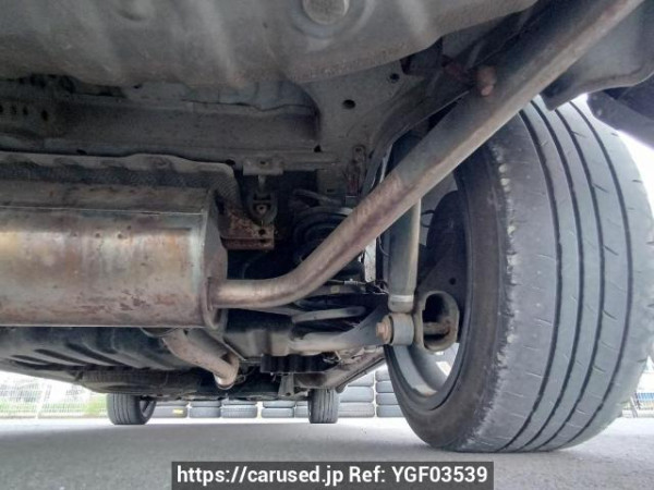 Used 2007 AT toyota noah ZRR70G Image[41]