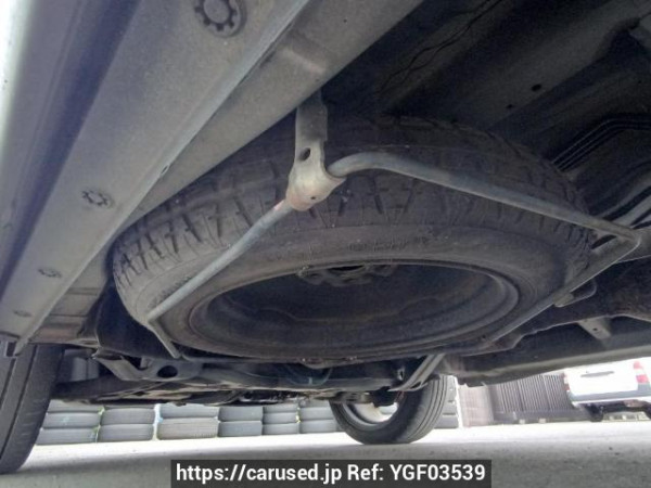 Used 2007 AT toyota noah ZRR70G Image[42]