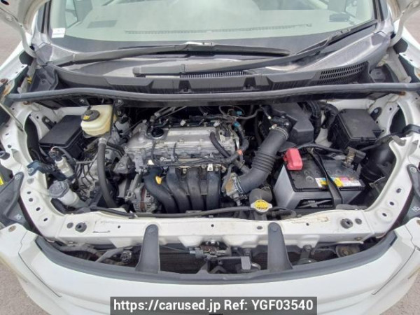 Used 2009 AT toyota noah ZRR70G Image[10]
