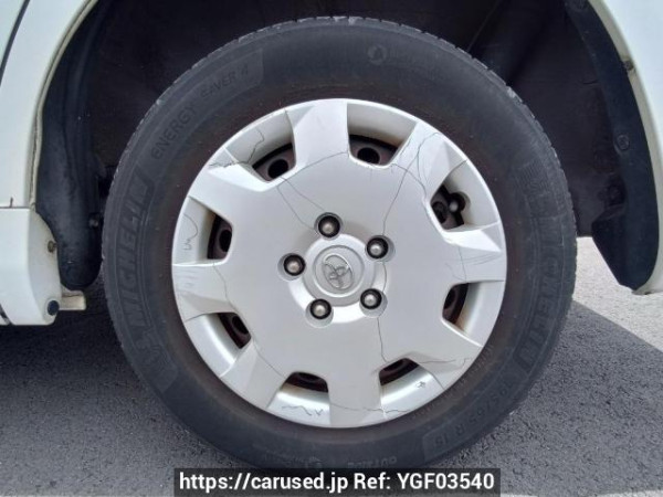 Used 2009 AT toyota noah ZRR70G Image[31]
