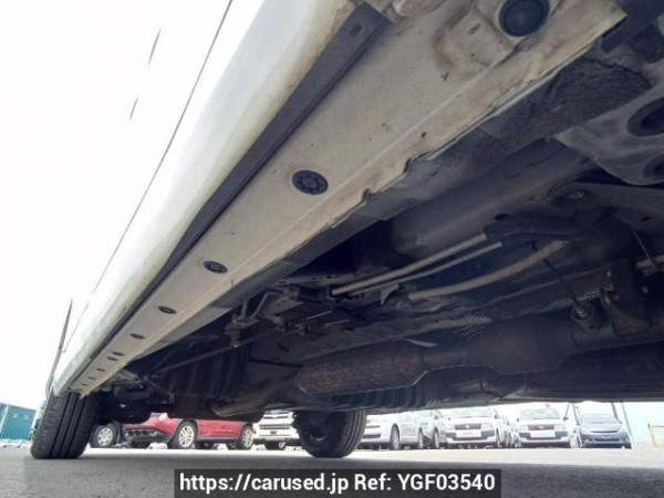 Used 2009 AT toyota noah ZRR70G Image[32]