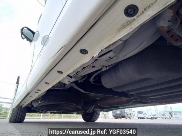 Used 2009 AT toyota noah ZRR70G Image[34]