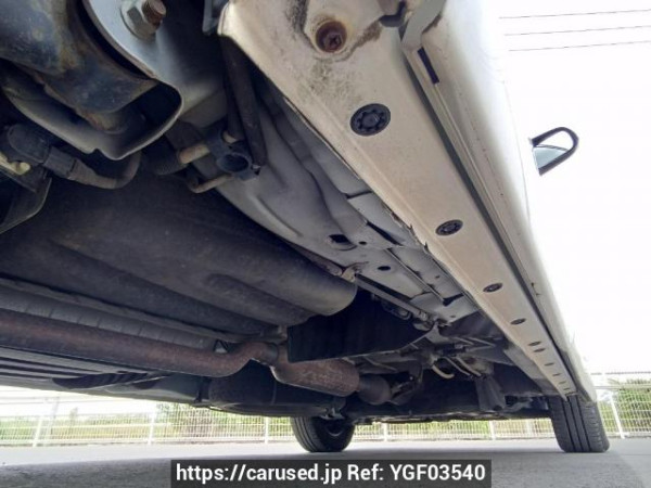 Used 2009 AT toyota noah ZRR70G Image[35]
