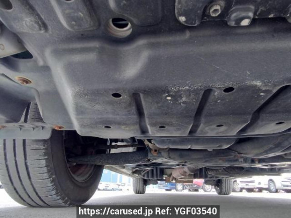 Used 2009 AT toyota noah ZRR70G Image[36]