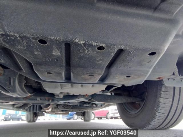 Used 2009 AT toyota noah ZRR70G Image[37]
